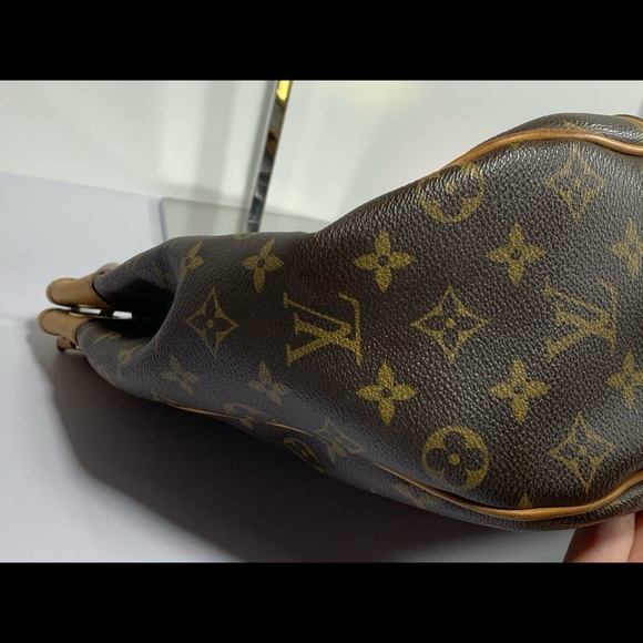 ❤️SOLD❤️ Louis Vuitton Galliera PM Monogram - Picture 13 of 16